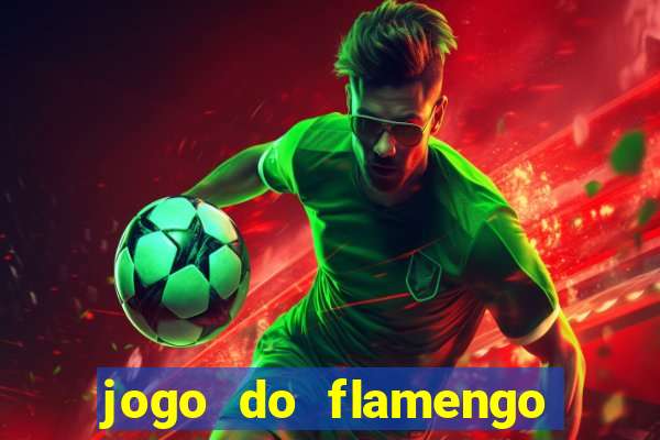 jogo do flamengo online multi